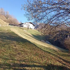 Cascina Cornella , Cremeno Italien